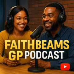 Faith Beams GP Podcast